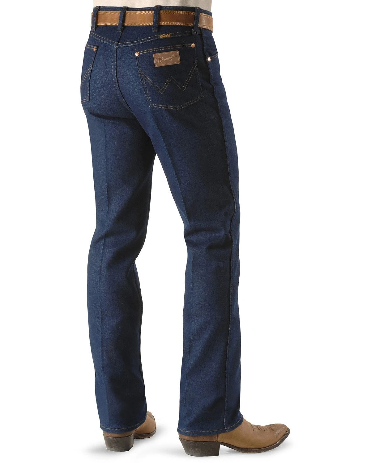 Wrangler Jeans - 947 Regular Fit Stretch 3 Wrangler Jeans - 947 Regular Fit Stretch