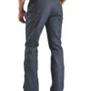 Wrangler Men's 935 Rigid Cowboy Cut Slim Bootcut Jeans -Sheplers Sales 010401 88 P1