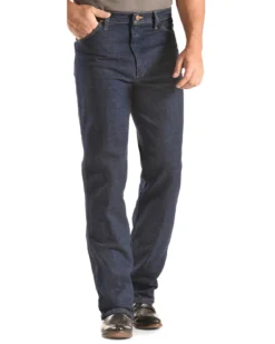 Wrangler Men's 937 Stretch Slim Cowboy Cut Jeans -Sheplers Sales 010435 88 P2