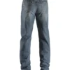 Cinch Jeans - White Label Relaxed Fit Medium Stonewash 2 Cinch Jeans - White Label Relaxed Fit Medium Stonewash -Sheplers Sales 010784 S1 P1