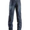 Cinch Jeans - Black Label Loose Fit -Sheplers Sales 010787 L7 P1