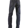 Wrangler Men's 13MWZ Silver Edition Cowboy Cut Original Straight Jeans