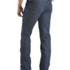 Wrangler Men's 938 Cowboy Cut Slim Stretch Straight Jeans -Sheplers Sales 010873 88 P1