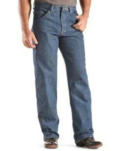 Wrangler 20X Men's Relaxed Fit Jeans -Sheplers Sales 010936 JR P2