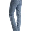 Wrangler Jeans - Cowboy Cut 36MWZ Slim Fit Jeans Stonewash