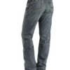 Ariat Denim Jeans - M4 Scoundrel Relaxed Fit -Sheplers Sales 010A41 YU P1