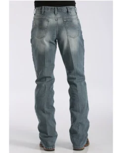 Cinch Dooley Relaxed Fit Jeans -Sheplers Sales 010C41 7193 P3