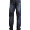 Stetson Modern Fit "V" Stitched Jeans -Sheplers Sales 010D77 L7 P1