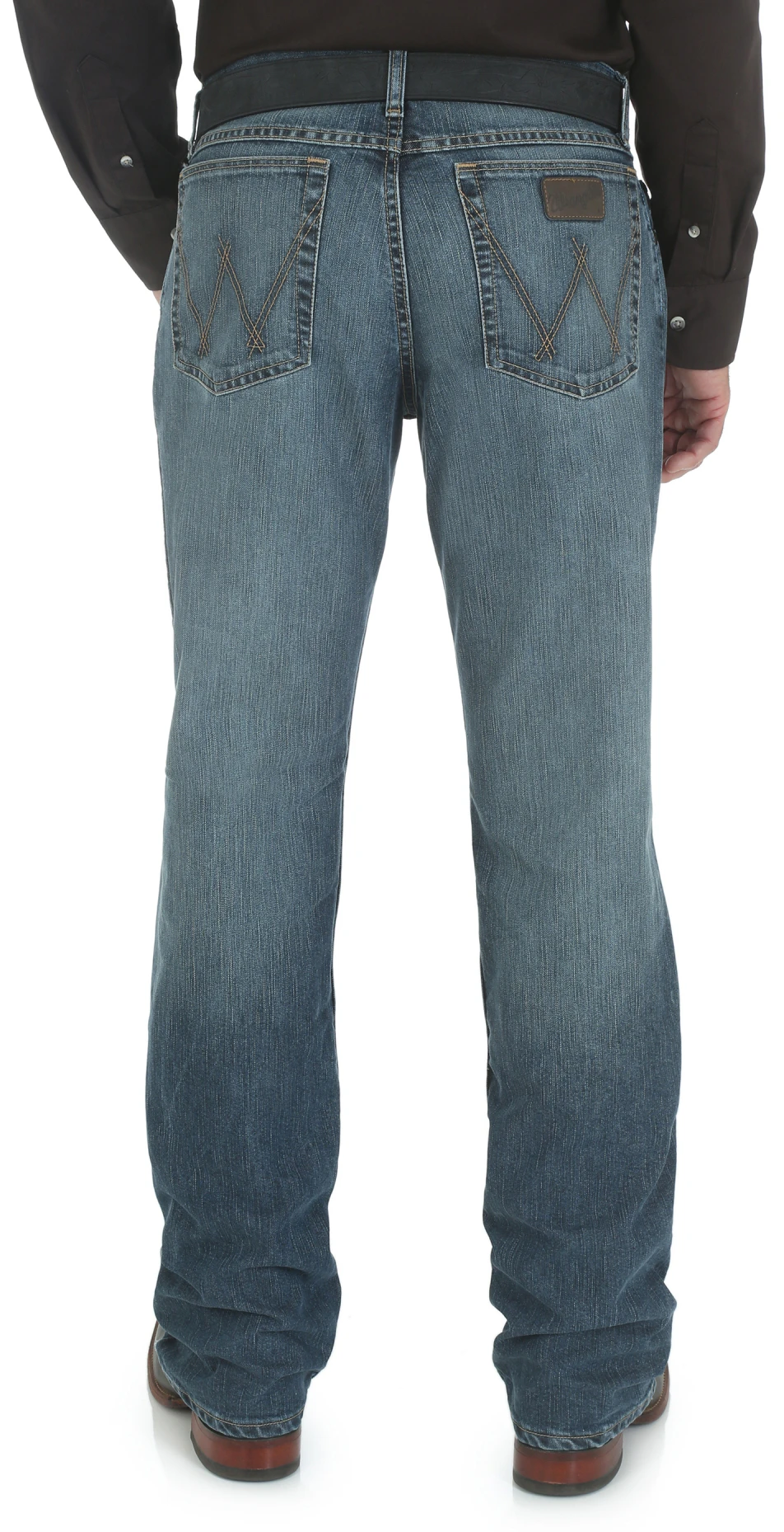 Wrangler 20X Men's Cool Vantage Competition Slim Jeans 3 Wrangler 20X Men's Cool Vantage Competition Slim Jeans