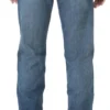 Wrangler 20X Men's Midland 42 Vintage Slim Bootcut Jeans -Sheplers Sales 010J89 N9 P1