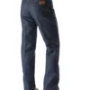 Wrangler Men's 13MWZ Cowboy Cut Rigid Original Fit Jeans - 38" & 40" Tall Inseams 2 Wrangler Men's 13MWZ Cowboy Cut Rigid Original Fit Jeans - 38" & 40" Tall Inseams -Sheplers Sales 013059 88 P1