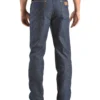Wrangler 936 Cowboy Cut Rigid Slim Fit Jeans - 38" & 40" Tall Inseams -Sheplers Sales 013380 88 P1
