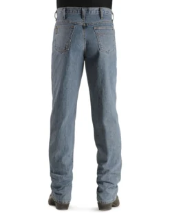 Cinch Jeans - Original Fit Green Label - 38" Inseam