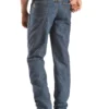 Cinch Men's Green Label Relaxed Tapered Jeans -Sheplers Sales 013528 L7 P1