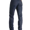 Wrangler Men's 47MWZ Original Fit Prewashed Jeans - 44" To 50" Waist -Sheplers Sales 013650 88 P1