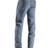 Wrangler Men's Premium Performance Advanced Comfort Stone Beach Jeans - Big & Tall -Sheplers Sales 013706 S1 P1