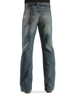 Cinch Jeans - Carter Relaxed Fit - Tall