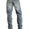 Stetson 1520 Fit Classic "X" Stitched Jeans - Big & Tall -Sheplers Sales 013751 CU P1
