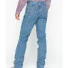 Cinch Jeans - Bronze Label Slim Fit - Big & Tall -Sheplers Sales 013787 CF P1