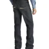 Ariat Men's M2 Dusty Road Relaxed Fit Denim Jeans - Big & Tall 2 Ariat Men's M2 Dusty Road Relaxed Fit Denim Jeans - Big & Tall -Sheplers Sales 013895 N9 P1