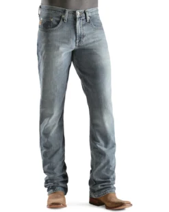 Cinch Jeans - Dooley Relaxed Fit - Big And Tall -Sheplers Sales 013899 S1 P2