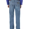 Wrangler 20X Men's Payson Slim Straight Leg Jeans - Big And Tall 2 Wrangler 20X Men's Payson Slim Straight Leg Jeans - Big And Tall -Sheplers Sales 013919 N9 P1
