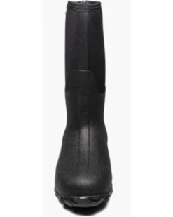 Bogs Men's Classic High Waterproof Boots -Sheplers Sales 035119 89 P3