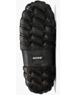 Bogs Men's Classic High Waterproof Boots -Sheplers Sales 035119 89 P5
