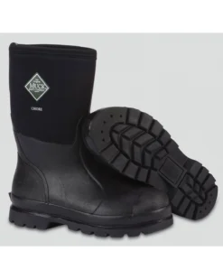 Muck Boots Muck Men's Chore Mid Work Boots