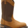 Rocky Ride Insulated Waterproof Wellington Work Boots 2 Rocky Ride Insulated Waterproof Wellington Work Boots -Sheplers Sales 035313 41 P1