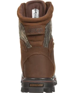 Rocky Men's BearClaw 3d Gore-Tex Waterproof Insulated Hunting Boots -Sheplers Sales 035323 ZZ BK
