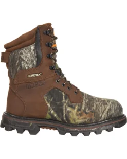 Rocky Men's BearClaw 3d Gore-Tex Waterproof Insulated Hunting Boots -Sheplers Sales 035323 ZZ RT