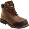 Avenger Men's Waterproof Insulated Work Boots - Composite Toe -Sheplers Sales 0501T4 41 P1