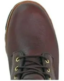 Chippewa Men's Waterproof Insulated 8" Logger Boots - Steel Toe 32 Chippewa Men's Waterproof Insulated 8" Logger Boots - Steel Toe -Sheplers Sales 050B09 7052 P6