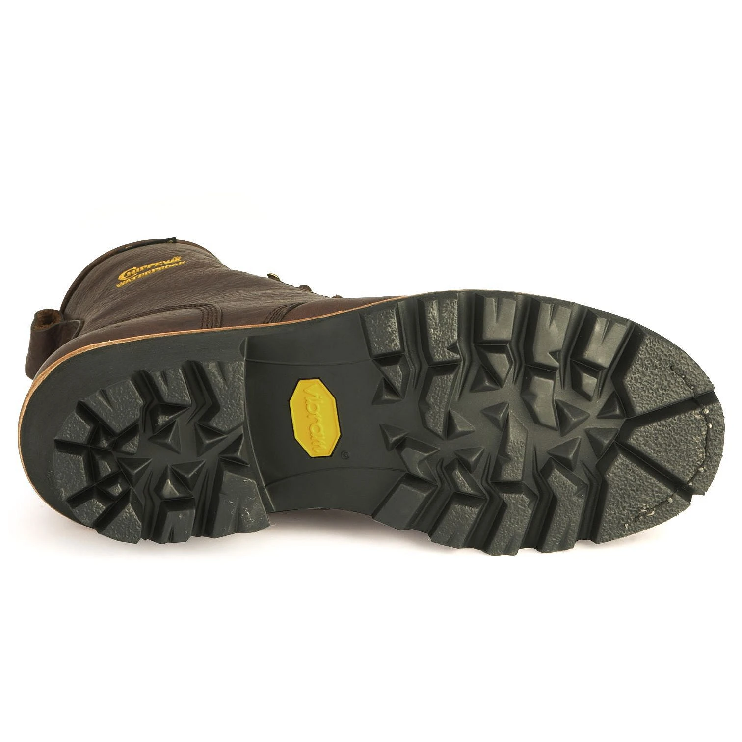 Chippewa Men's Waterproof Insulated 8" Logger Boots - Steel Toe 20 Chippewa Men's Waterproof Insulated 8" Logger Boots - Steel Toe - Image 18