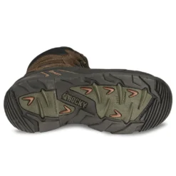 Rocky Men's 9" Blizzard Stalker Work Boots - Steel Toe -Sheplers Sales 050C89 41 BM