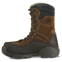 Rocky Men's 9" Blizzard Stalker Work Boots - Steel Toe -Sheplers Sales 050C89 41 LT
