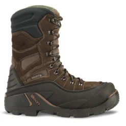 Rocky Men's 9" Blizzard Stalker Work Boots - Steel Toe -Sheplers Sales 050C89 41 RT
