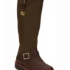 Chippewa Pitstop Pull On Waterproof Snake Boots - Round Toe -Sheplers Sales 050F73 B3 P1