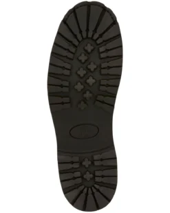 Chippewa Men's Heavy Duty Waterproof & Insulated Aged Bark 8" Work Boots - Steel Toe -Sheplers Sales 050G26 D7 P7