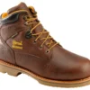 Chippewa Men's Waterproof & Insulated 6" Lace-Up Work Boots - Round Toe -Sheplers Sales 050G48 41 P1