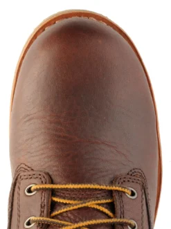 Chippewa Men's Waterproof & Insulated 6" Lace-Up Work Boots - Round Toe 14 Chippewa Men's Waterproof & Insulated 6" Lace-Up Work Boots - Round Toe -Sheplers Sales 050G48 41 TP