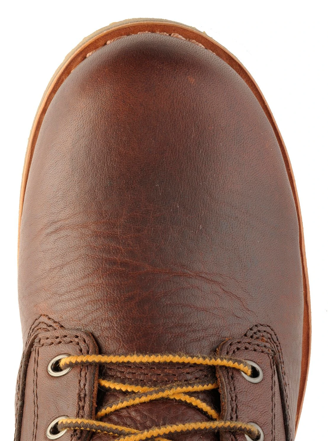 Chippewa Men's Waterproof & Insulated 6" Lace-Up Work Boots - Round Toe 8 Chippewa Men's Waterproof & Insulated 6" Lace-Up Work Boots - Round Toe - Image 6