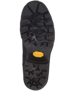 Chippewa Men's Waterproof & Insulated 8" Logger Boots - Steel Toe 11 Chippewa Men's Waterproof & Insulated 8" Logger Boots - Steel Toe -Sheplers Sales 050G56 89 P5