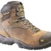Caterpillar Diagnostic Waterproof & Insulated 6" Lace-Up Work Boots - Steel Toe -Sheplers Sales 050J20 HJ P1
