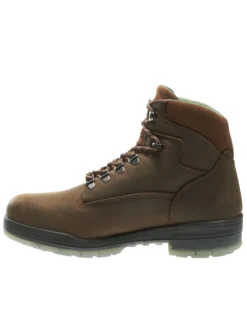 Wolverine Men's Durashocks Waterproof Insulated Work Boots - Steel Toe -Sheplers Sales 050N89 PT P3