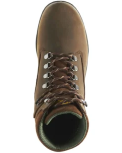 Wolverine Men's Durashocks Waterproof Insulated Work Boots - Steel Toe -Sheplers Sales 050N89 PT P6