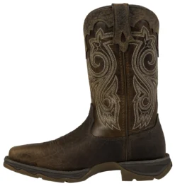 Durango Women's Lady Rebel Western Boots - Steel Toe 11 Durango Women's Lady Rebel Western Boots - Steel Toe -Sheplers Sales 050Q65 41 LT