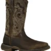 Durango Women's Lady Rebel Western Boots - Steel Toe -Sheplers Sales 050Q65 41 P1