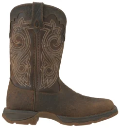 Durango Women's Lady Rebel Western Boots - Steel Toe 10 Durango Women's Lady Rebel Western Boots - Steel Toe -Sheplers Sales 050Q65 41 RT